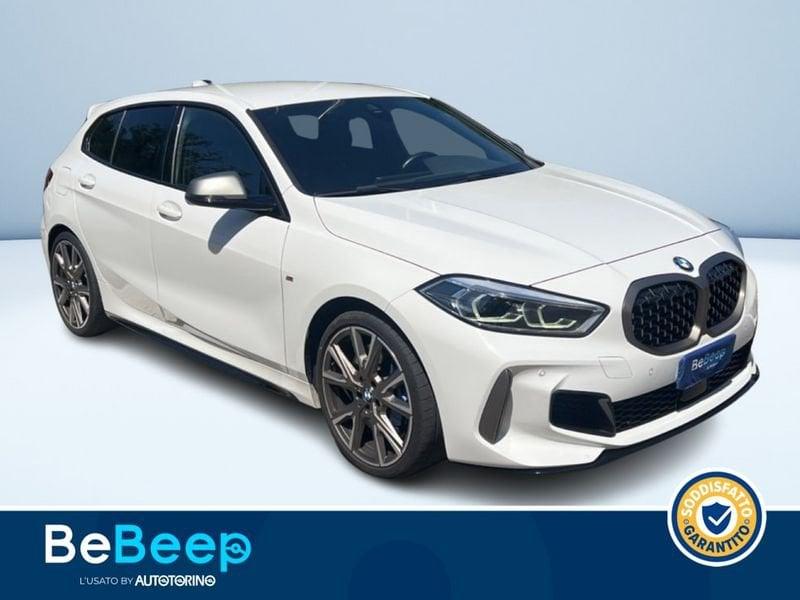 BMW Serie 1 M 135I XDRIVE AUTO