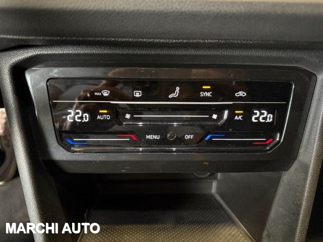 VOLKSWAGEN Tiguan 1.5 TSI ACT Life