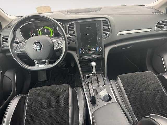 Renault Megane 1.5dCi 110CV Autom. Energy Intens - NEOPATENTATI