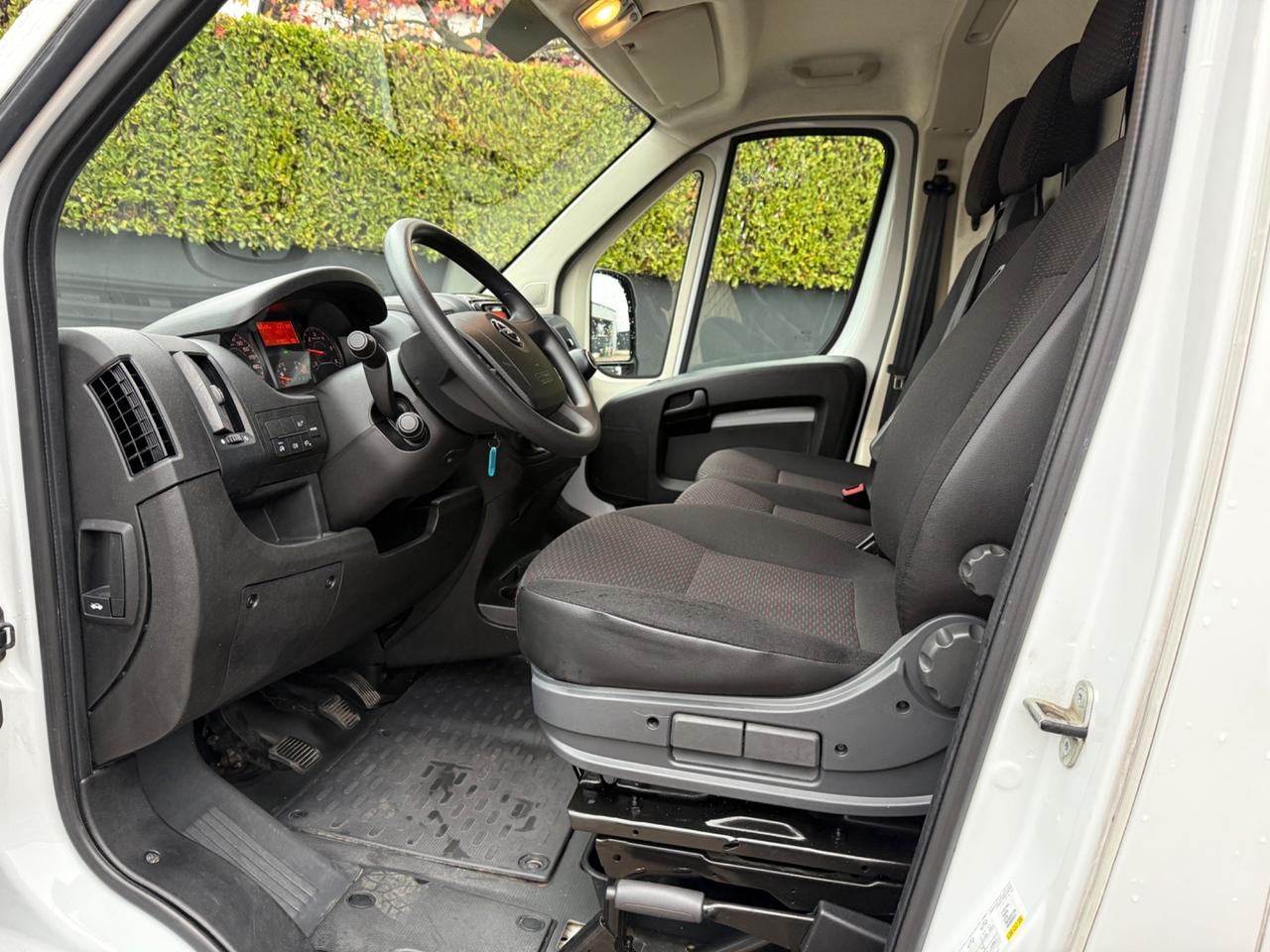 Opel Movano Furg. 35-L2 H2 BlueHdi + IVA 22 %