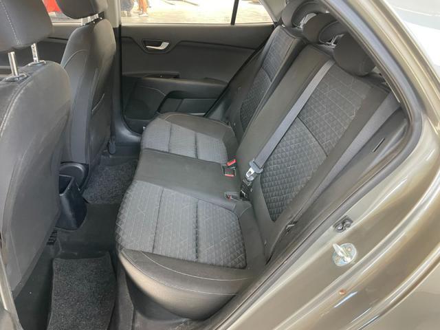 KIA Rio 1.2 DPI 84CV STYLE