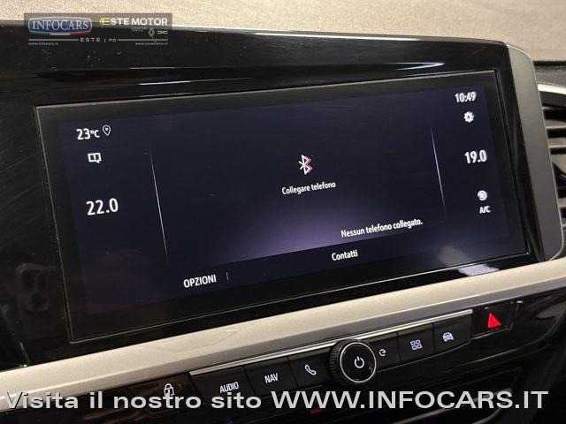 OPEL Grandland 1.6 PHEV aut. AWD GSe - PROMO