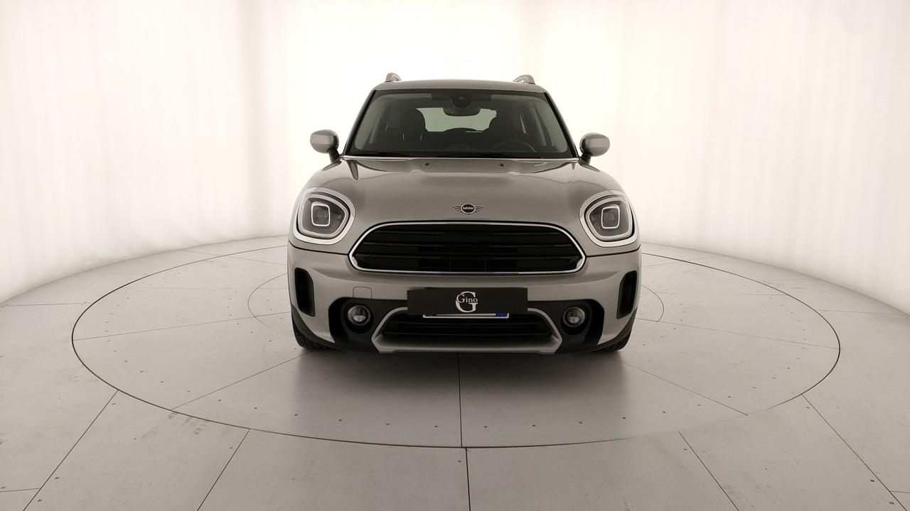 MINI Mini Countryman 2.0 Cooper D Business auto