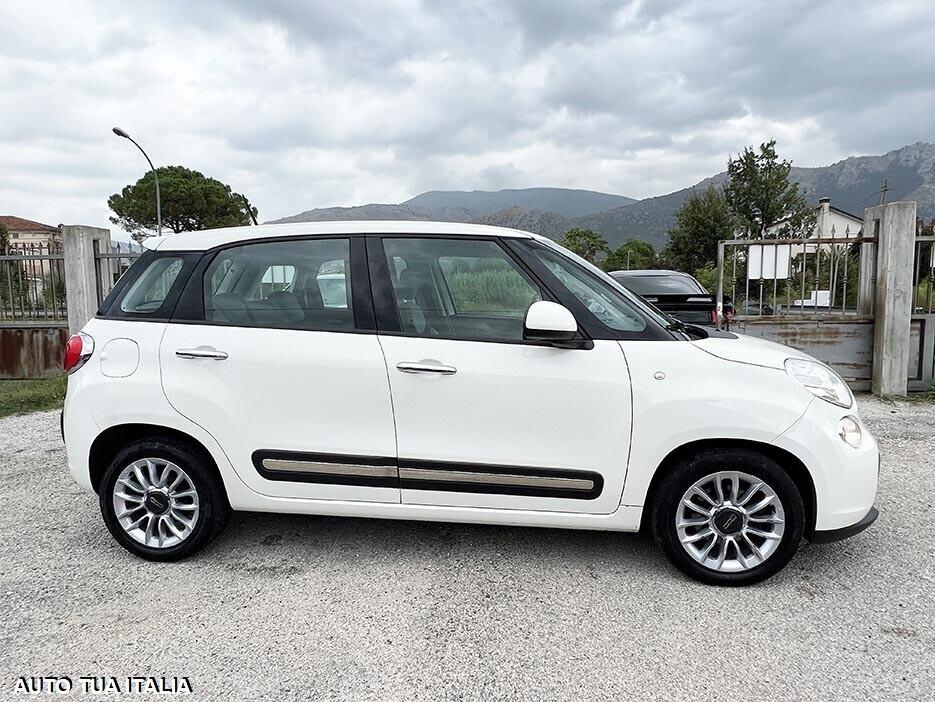 FIAT 500L POP STAR 1.3 MJT ADATTA NEOPATENTATI