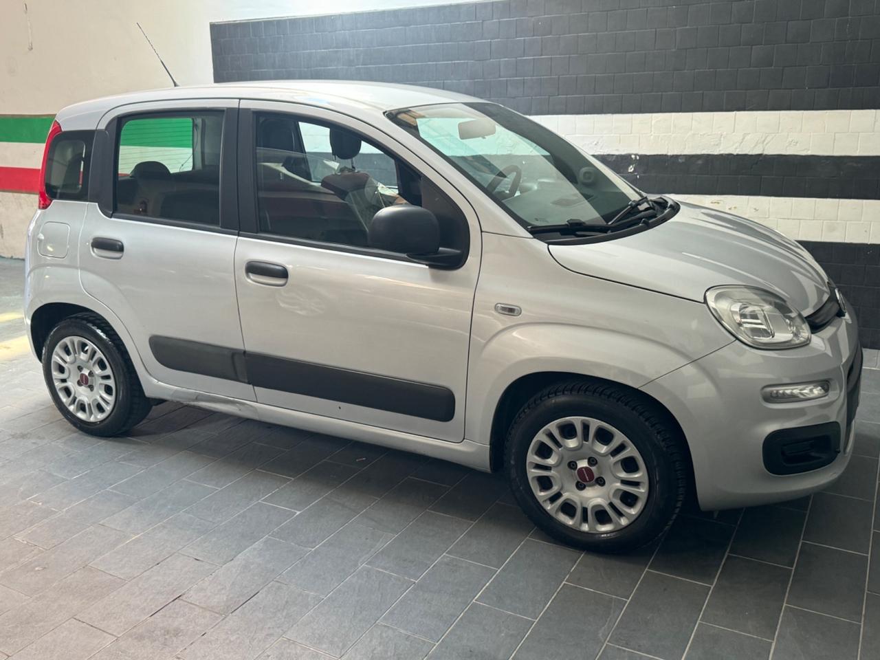 Fiat Panda 1.2 EasyPower Lounge