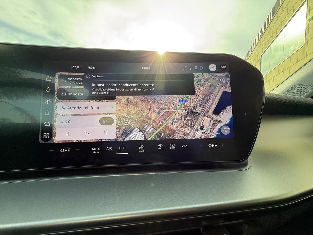 Audi Q3 SPB 35 TDI S tronic Business Plus