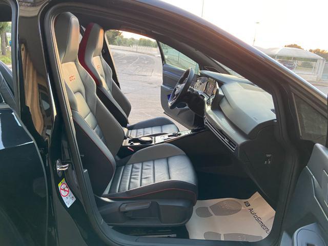 VOLKSWAGEN Golf GTI 2.0 TSI GTI DSG TETTO-LED-PELLE-CERCHI 19'' R