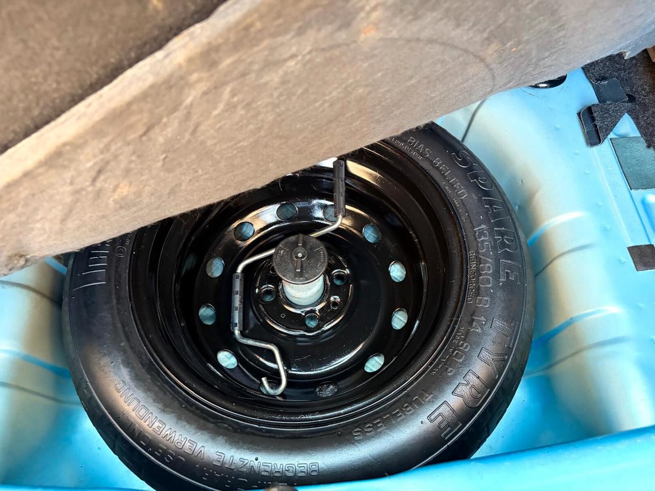 Fiat Panda 1.2 4x4 Climbing NO VINCOLI FINANZIAMENTO