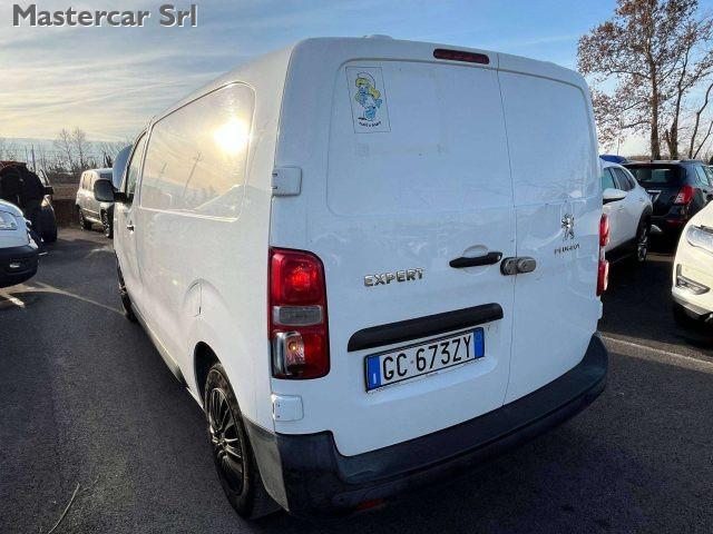 PEUGEOT Expert 1.5 BlueHDi 120 S&S RETROCAMERA Premium TG : GC673