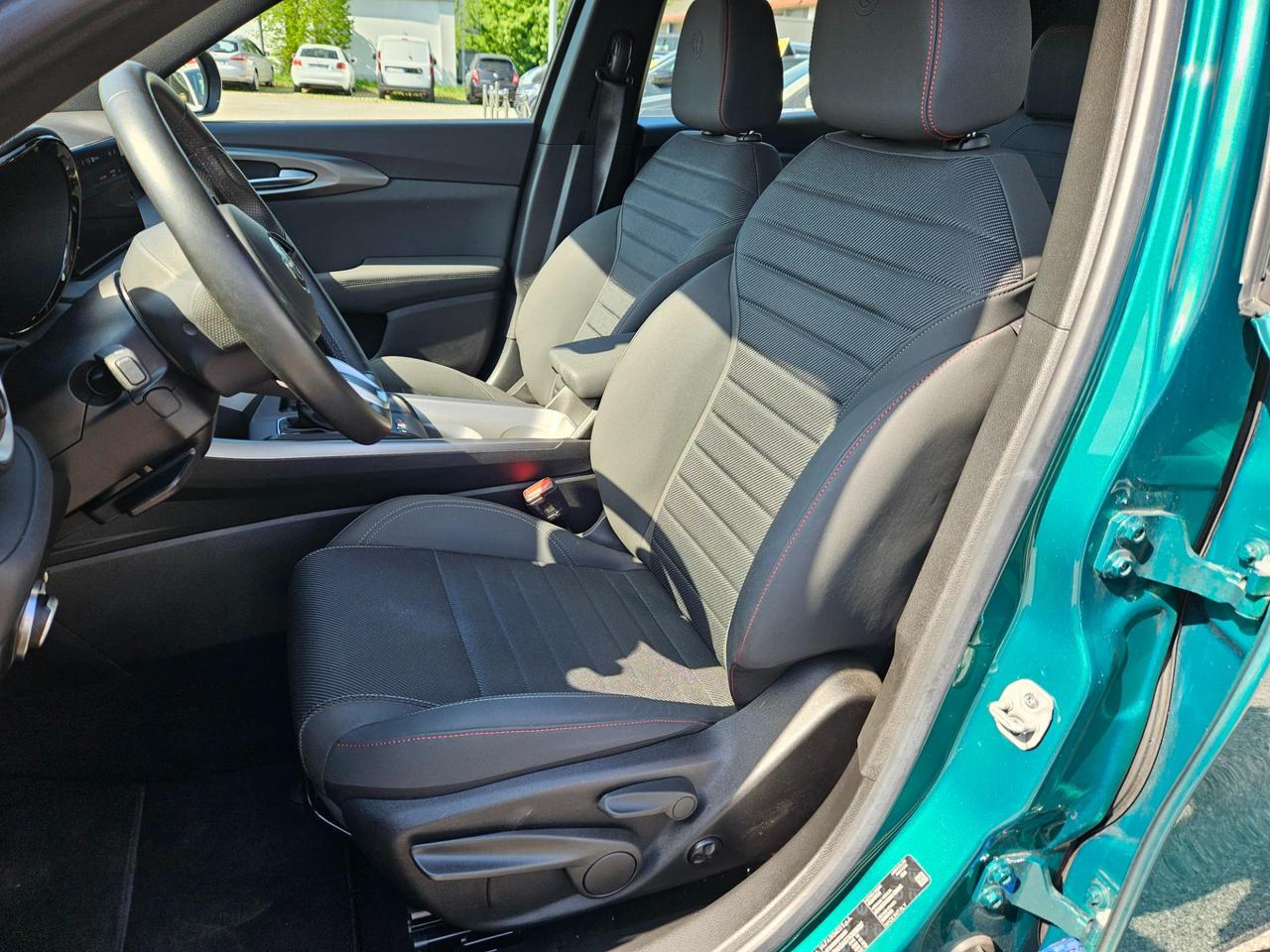 Alfa Romeo Tonale 1.6 Sprint 130cv tct6