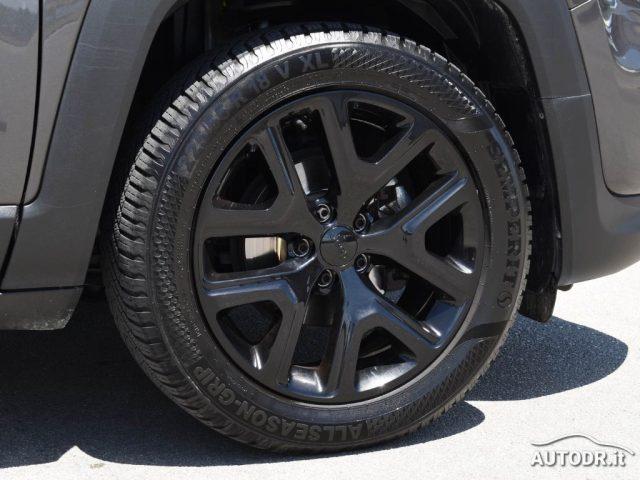 JEEP Renegade 1.0 T3 Benzina, Keyless, Cerchi 18, Vetri oscurati