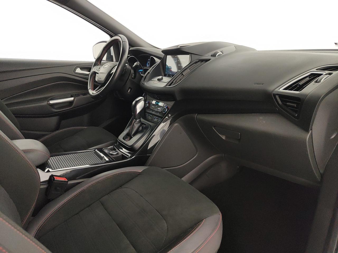 FORD Kuga 2.0 tdci ST-line s&s awd 150cv powershift my18