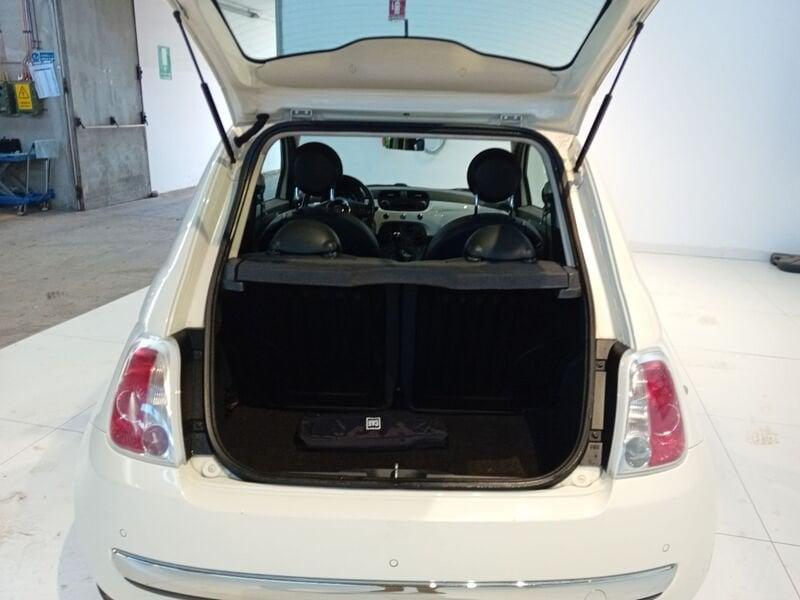 FIAT 500 1.3 Multijet 16V 95 CV Lounge