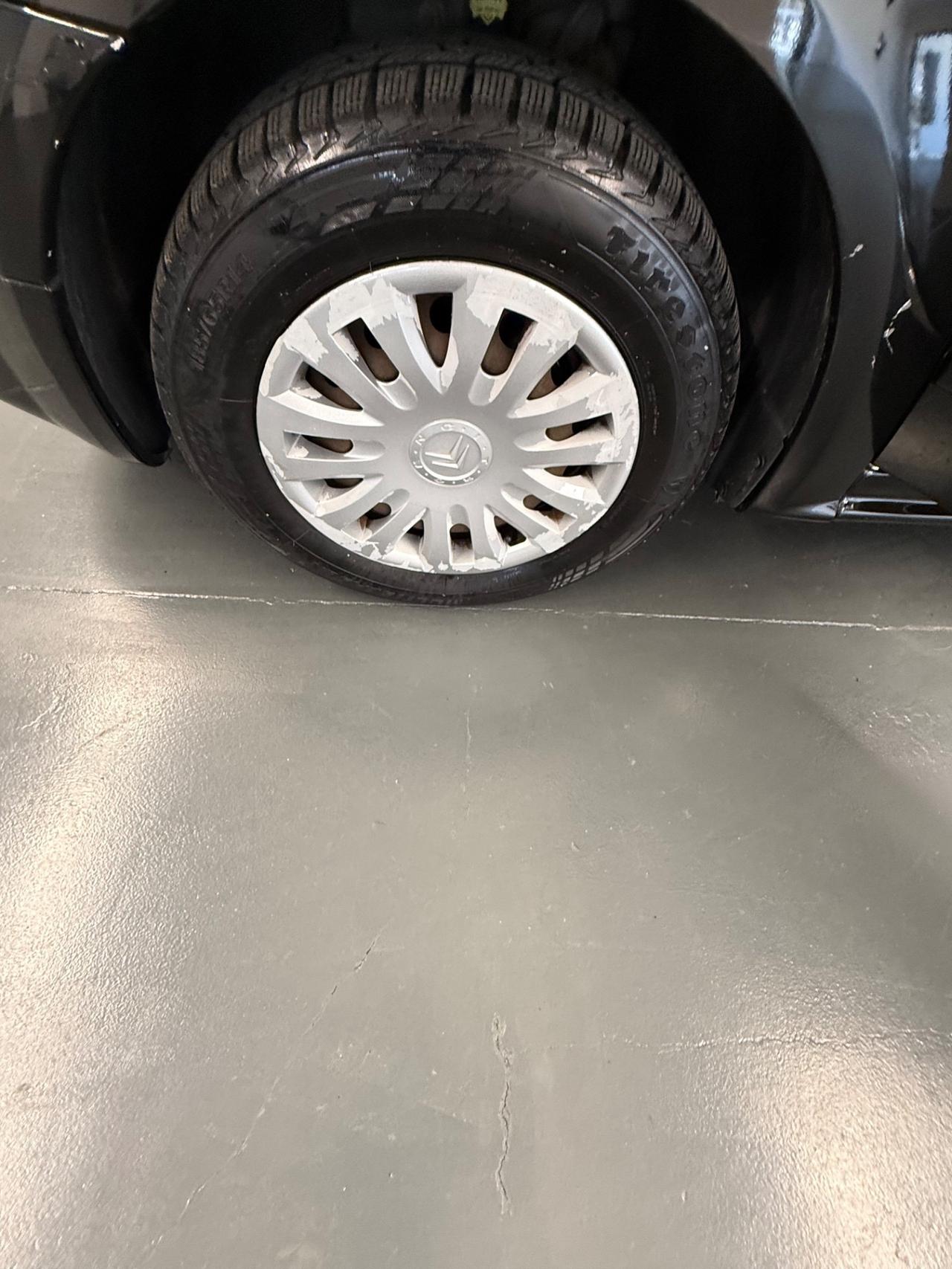 Citroen C2 1.4 HDi 70CV Exclusive