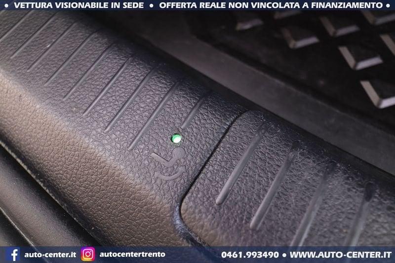 Volkswagen Golf 7.5 2.0 TDI 4MOTION MANUALE *GANCIO TRAINO