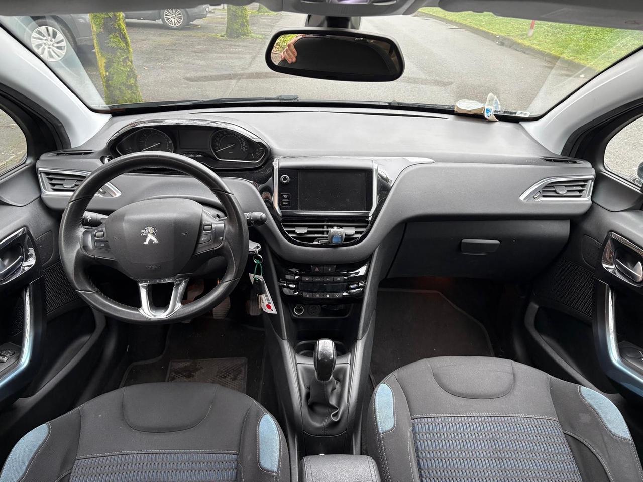 Peugeot 208 1.4 VTi 95 CV 5p. Allure