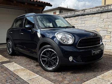 MINI One D Countryman 1.6 Business | UNICO PROPRIETARIO