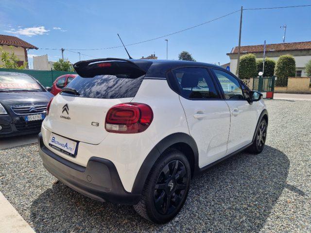 CITROEN C3 1.5 BlueHDi 100 Cv *Euro6*