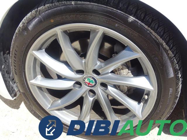 ALFA ROMEO Giulia 2.2 Turbodiesel 150 CV AT8 Super