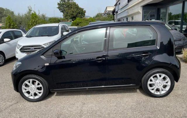 VOLKSWAGEN up! 1.0 5p. eco take up! BlueMotion Technology