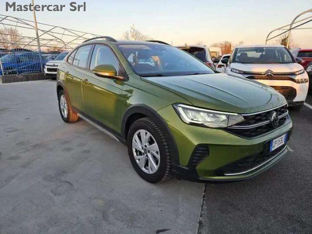 VOLKSWAGEN Taigo Taigo 1.0 tsi Life 95cv - NEOPATENTATI OK- GP153LV