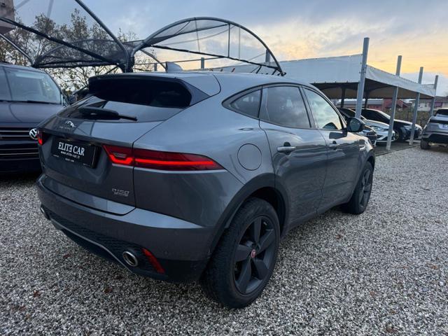 JAGUAR E-Pace 2.0D 150 CV AWD aut. R-Dynamic