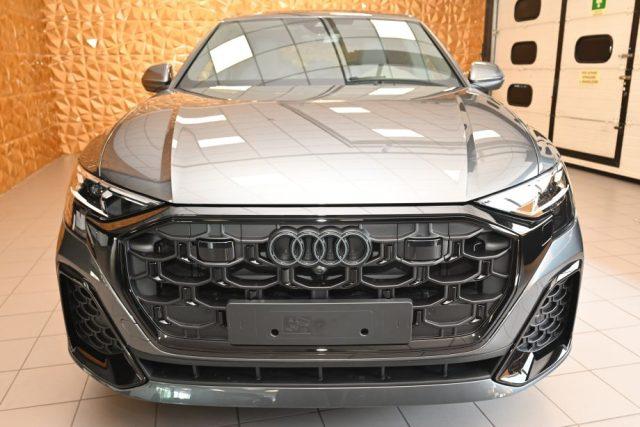AUDI Q8 MY2026 50TDI Q.TIP.3XS-LINE TET.23"FULL SCONTO30%!