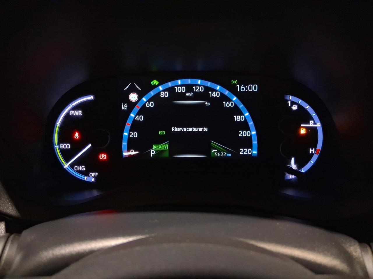 Toyota Yaris Cross 1.5 Hybrid 5p. E-CVT Trend