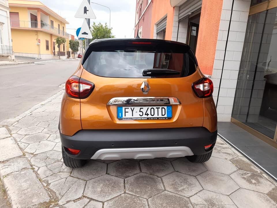 RENAULT CAPTUR 0.9 TCE 90 CV SPORT EDITION2