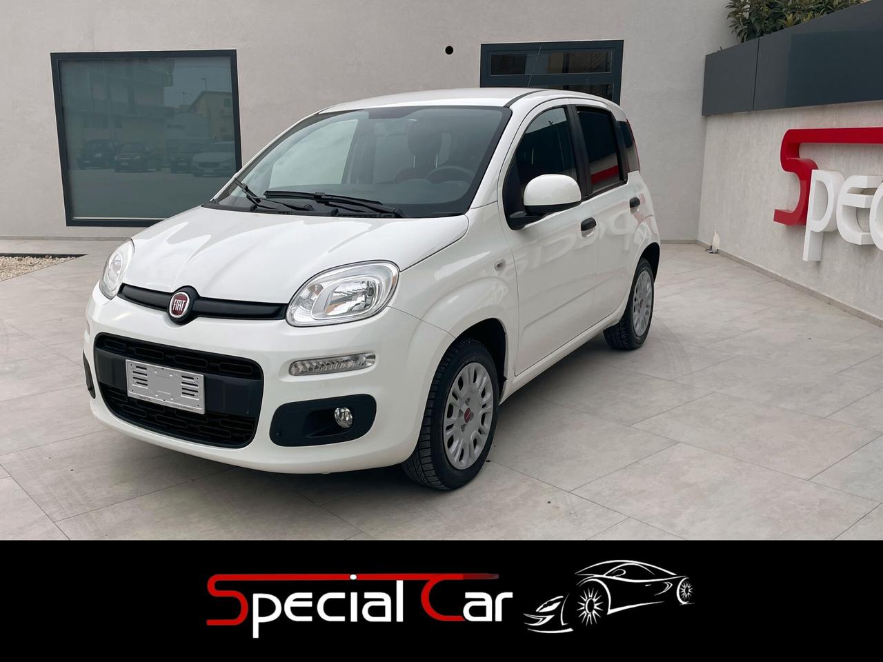 Fiat Panda 1.2 Pop