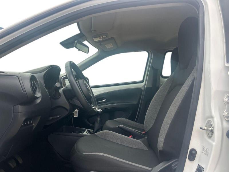 Toyota Aygo X 1.0 Active