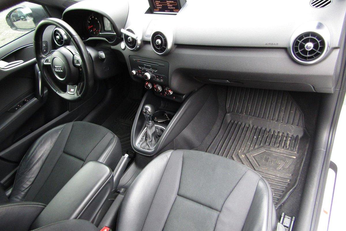 AUDI A1 SPB 1.4 TFSI 185 CV S tronic Ambition