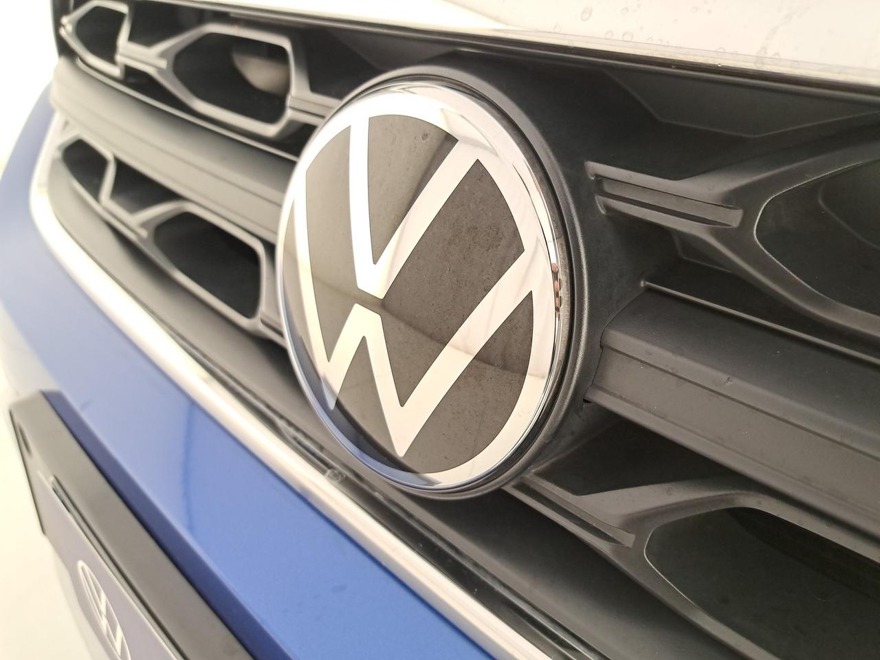 Volkswagen T-Roc 1.0 tsi life 110cv