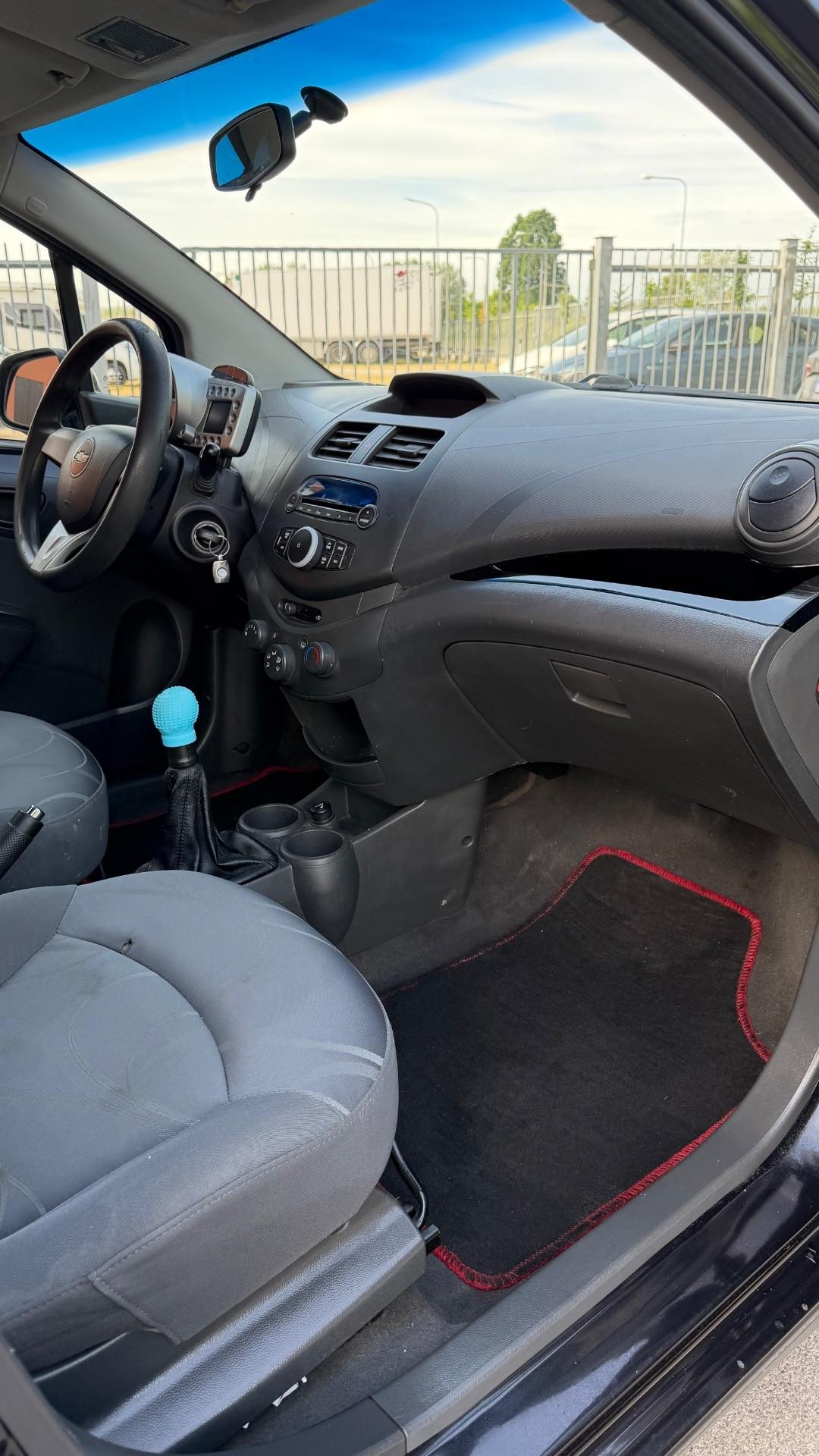 Chevrolet Spark 1.0