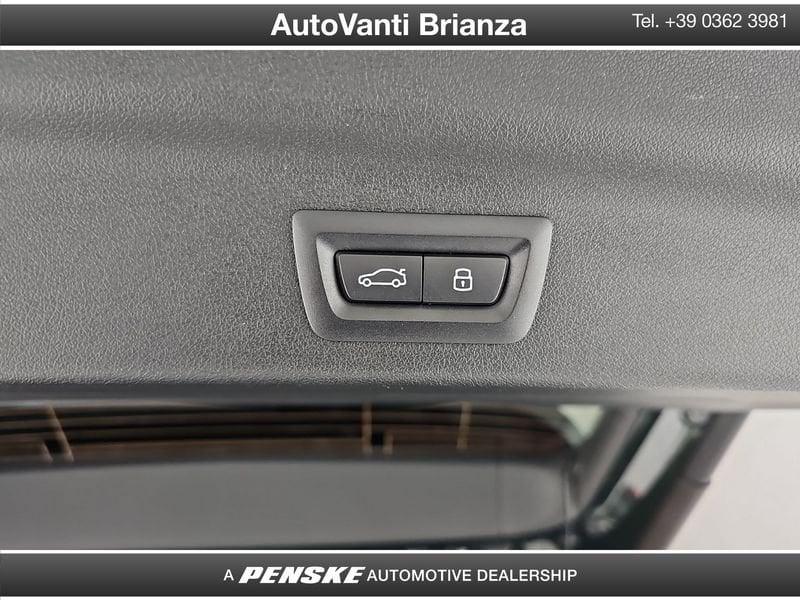 BMW iX1 iX1 eDrive 20 Special Edition