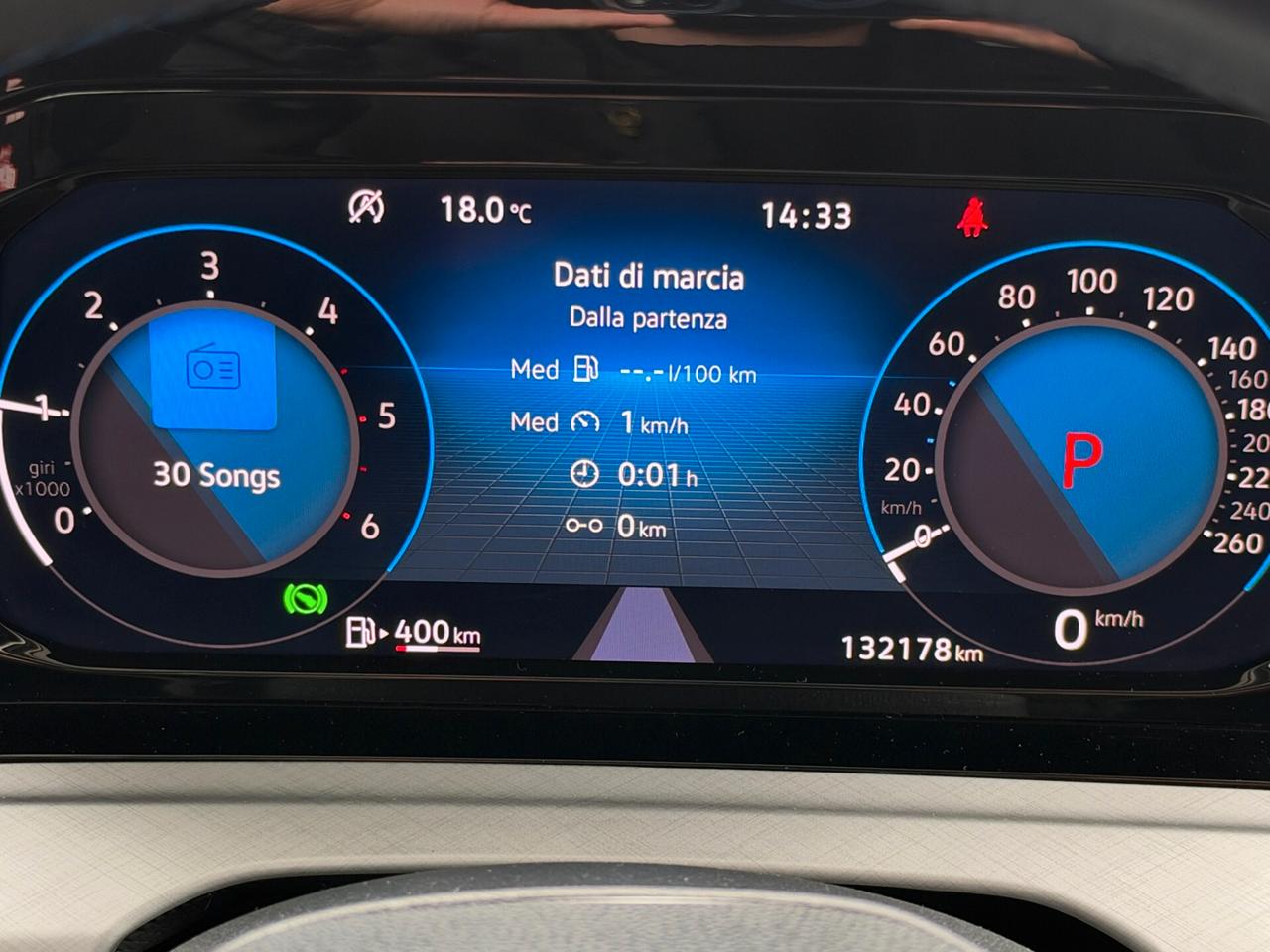 Volkswagen Golf Variant 2.0 TDI SCR DSG Life