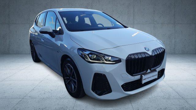 BMW 218 d Active Tourer Msport Aut.