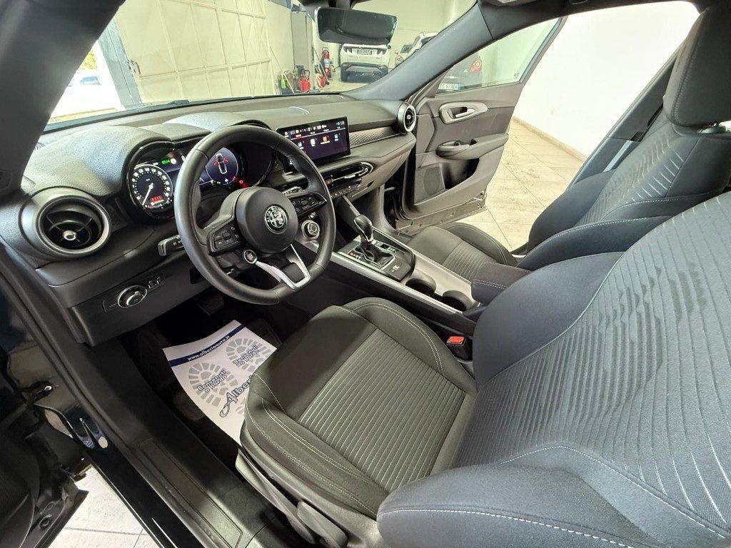 Alfa Romeo Tonale 1.6 diesel 130 CV TCT6 Super