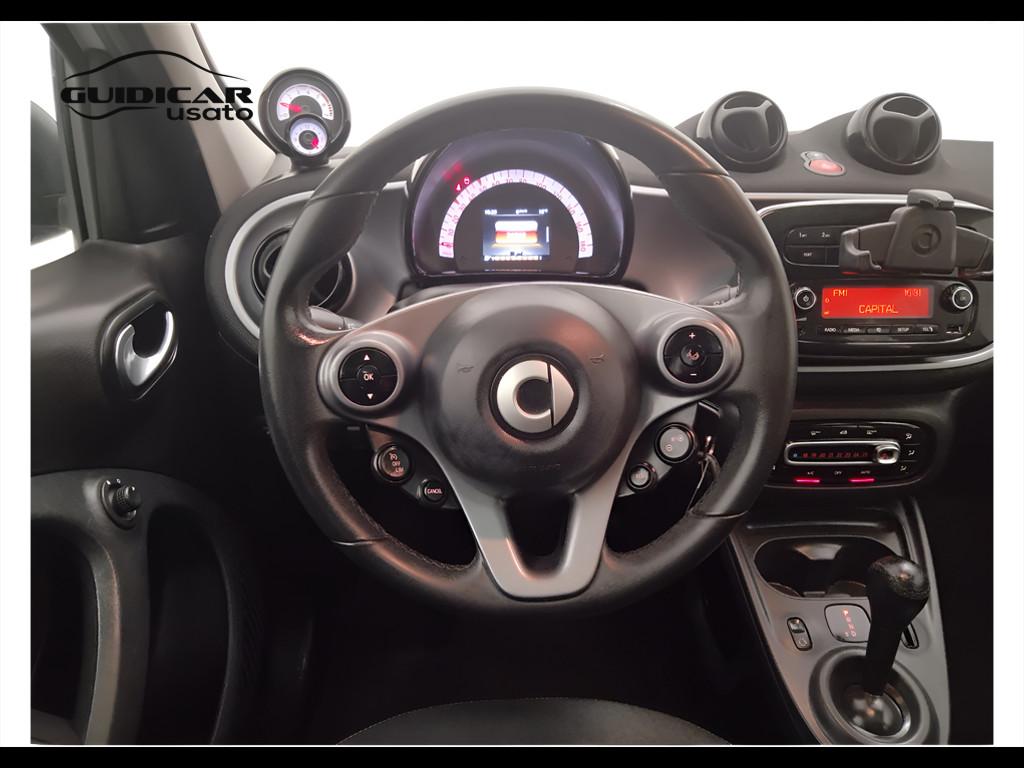 SMART Forfour II 2015 - Forfour 0.9 t Passion 90cv my18