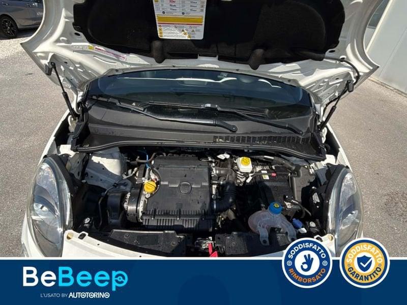 FIAT 500L CROSS 1.4 95CV MY19