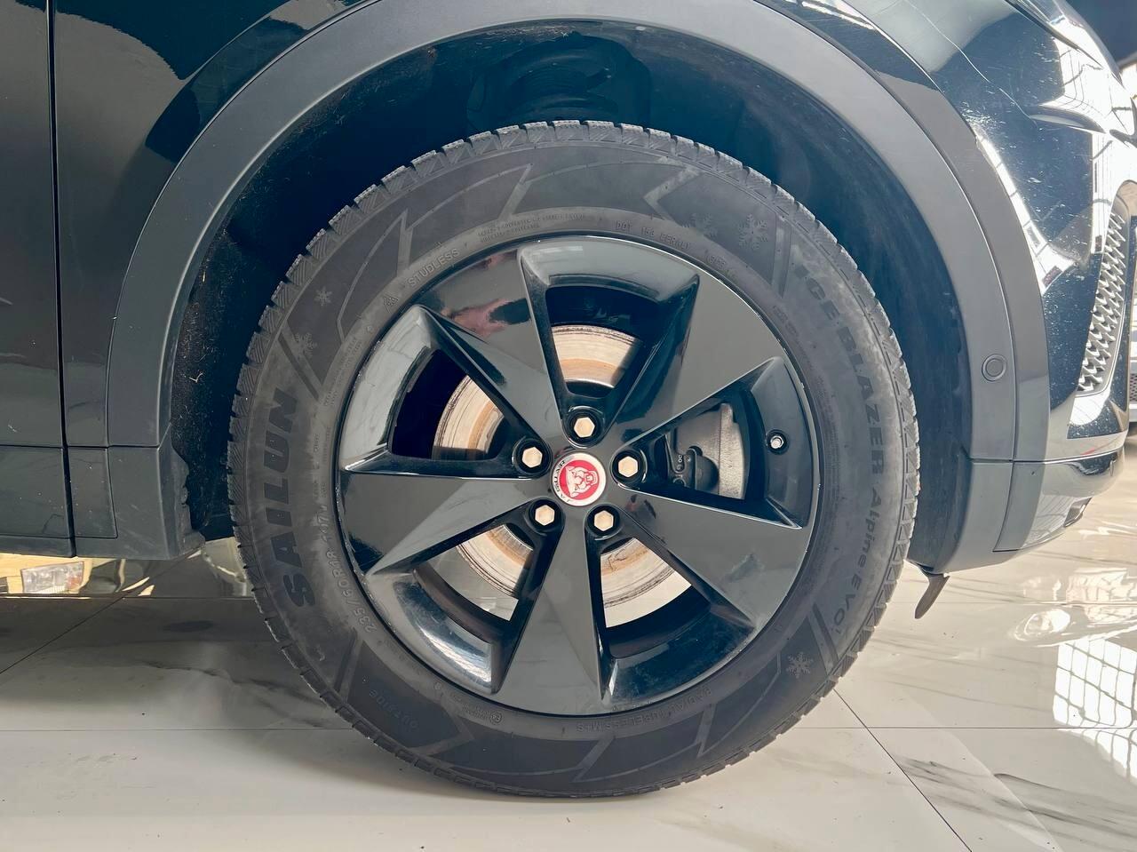 Jaguar E-Pace 2.0D 150 CV R-Dynamic S *PREZZO PROMO*
