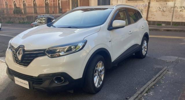 Renault Kadjar 1.5 dci energy Hypnotic 110cv