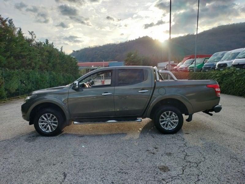 Mitsubishi L200 L200 2.4 DI-D/154CV Double Cab Intense, PREZZO FINITO!!