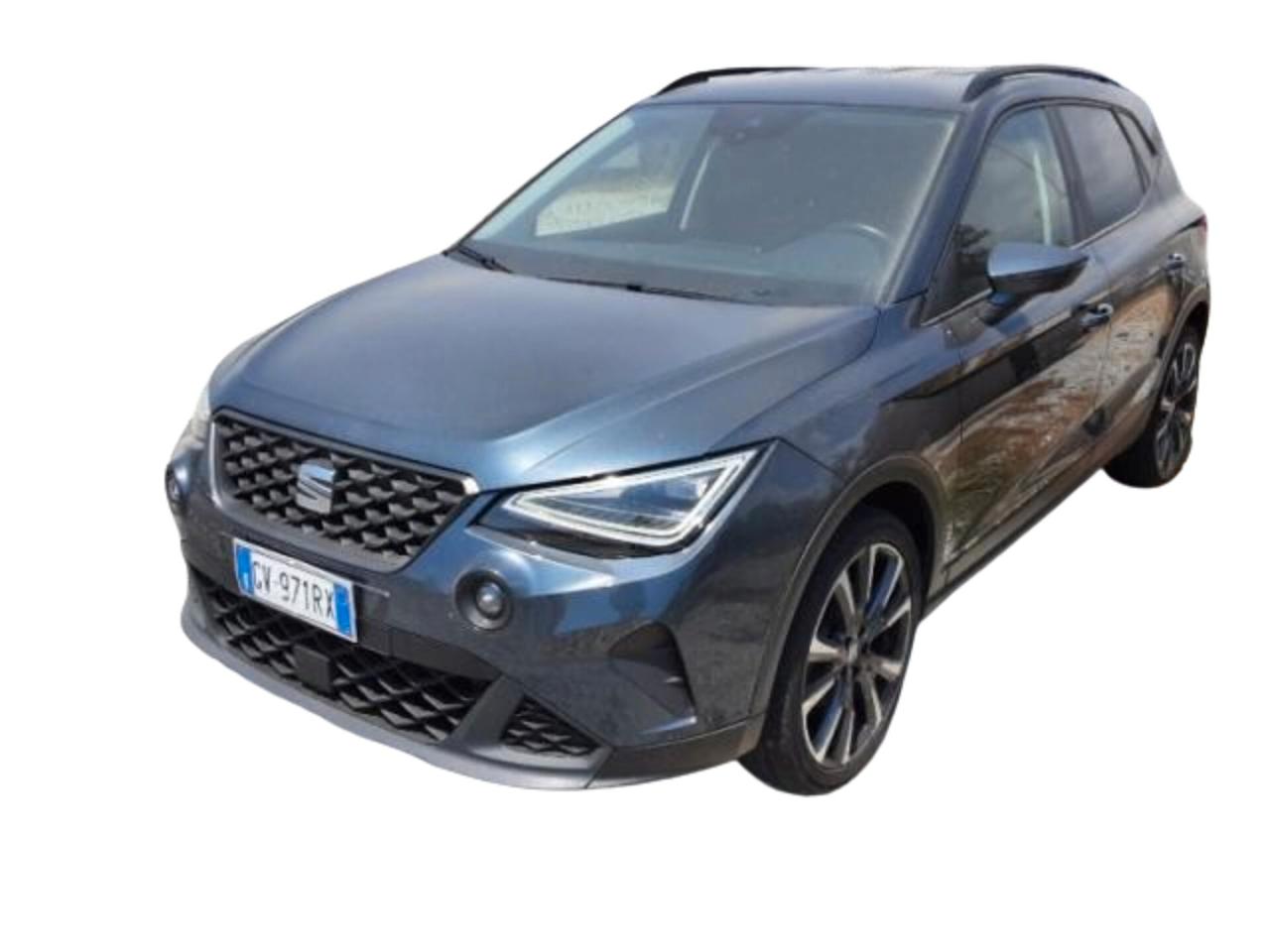 Seat Arona 1.0 ecotsi Style 95cv