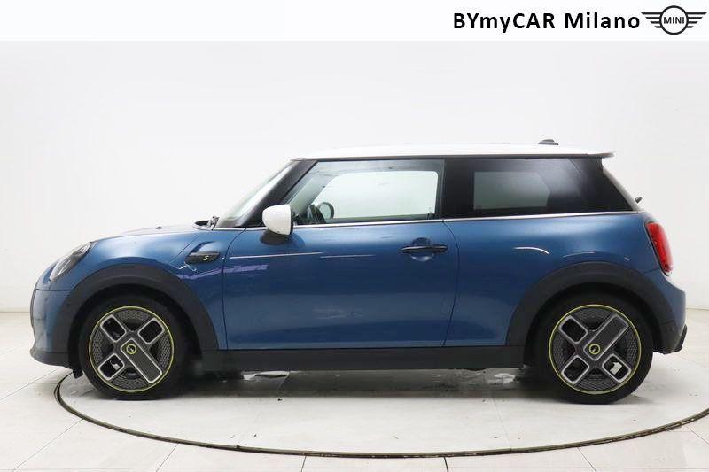 Mini Mini 3 Porte Full Electric Cooper SE Electric Auto