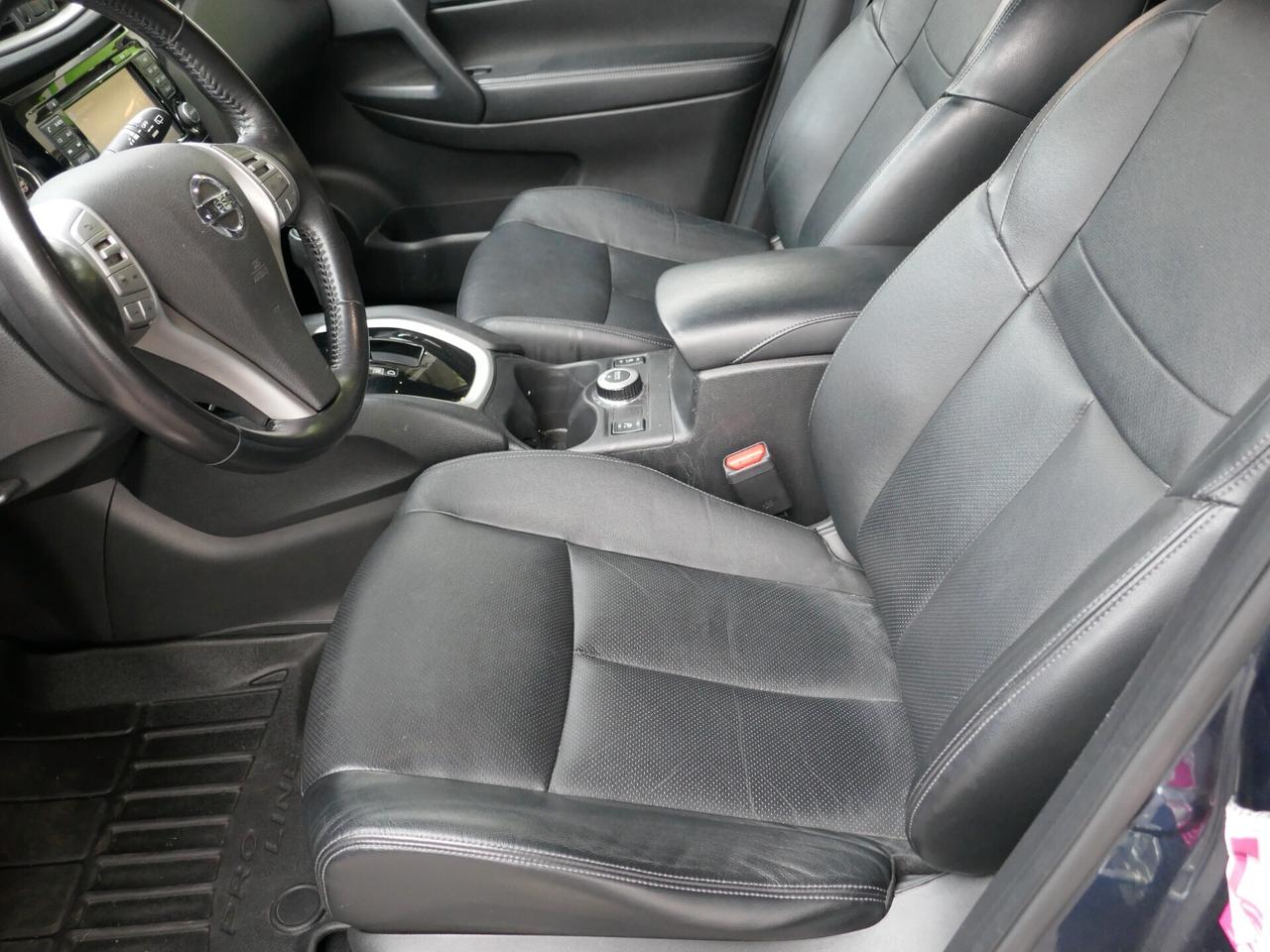 NISSAN X-Trail 2.0 dCi 4WD ACENTA