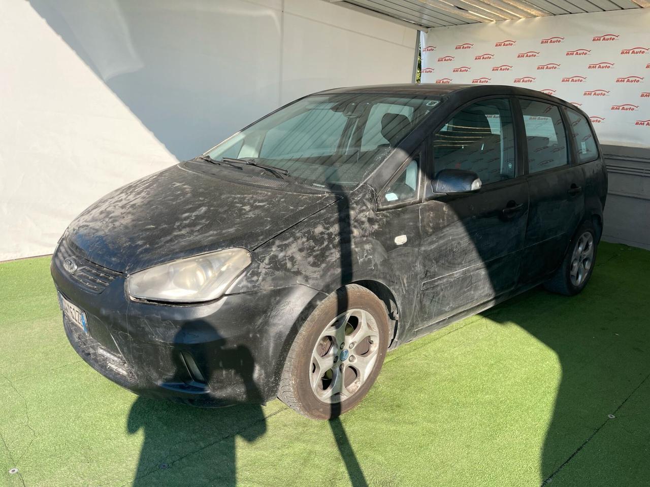 FORD C-MAX IN CONTOVENDITA 1.6 DIESEL 110CV