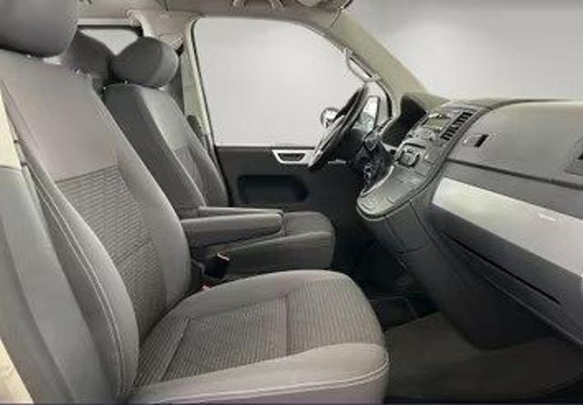 VOLKSWAGEN Multivan 2.0 TDI 140CV DSG Automatico7Posti Klima
