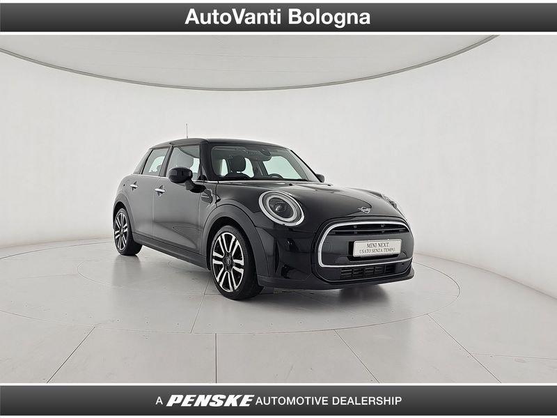 MINI Mini 5 porte Mini 5p 1.5 Cooper Essential auto