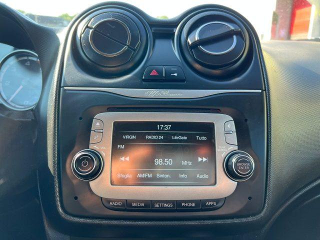 ALFA ROMEO MiTo 1.3 JTDm 95 CV S&S Super